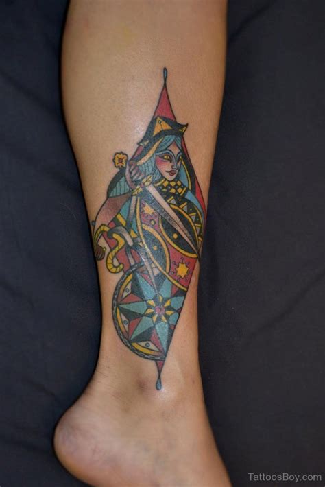 Awesome Leg Tattoo Tattoo Designs Tattoo Pictures