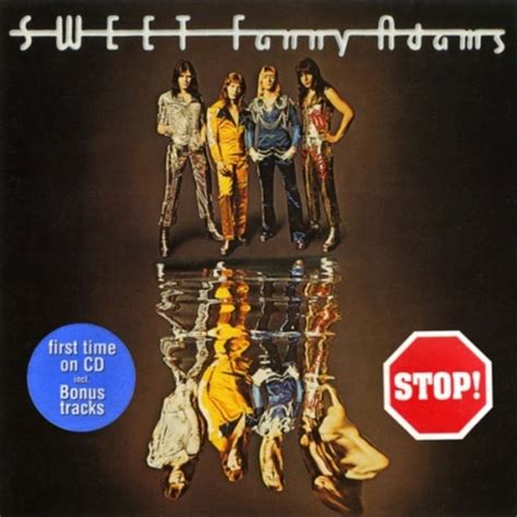 Sweet Sweet Fanny Adams Album Reviews Songs And More Allmusic