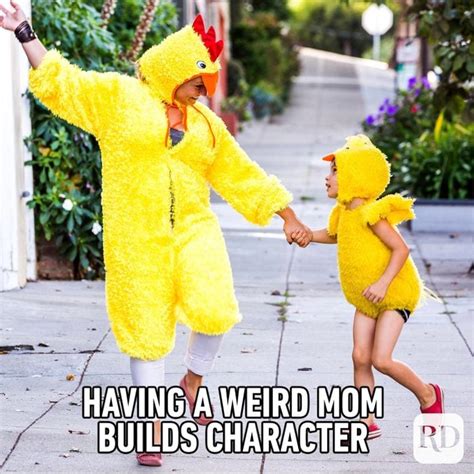 50 Funny Mom Memes To Share In 2024 Readers Digest