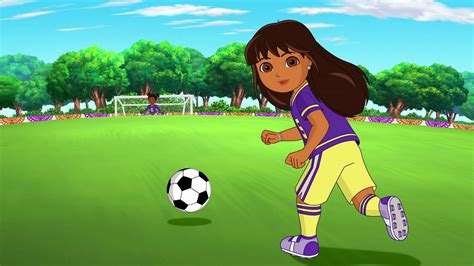 Watch Dora And Friends Into The City Season 2 Episode 9