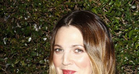 Drew Barrymore Opens Up About Her Troubled Childhood Fame10