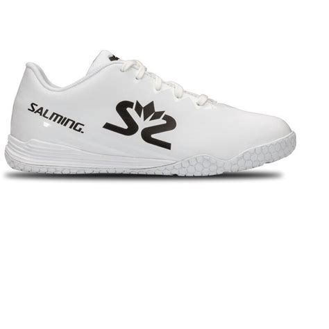 Salming Viper 5 Indoor Court Shoes Squash Source