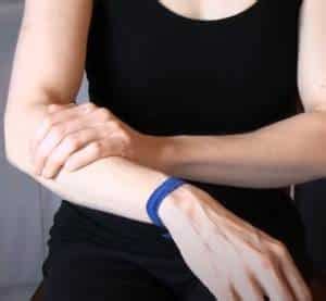 Self Manual Lymphatic Drainage Arm Upper Extremity One River Massage Therapy