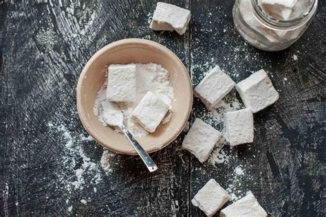 10 Best Marshmallow Substitutes