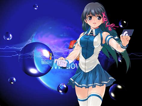 Anime Wallpaper For Windows 10 Wallpapersafari