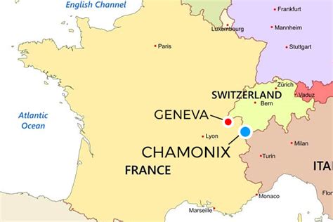 To The Mountains Tours Chamonix Mont Blanc