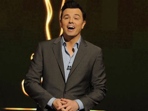 Was Oscar Host Seth Macfarlane Funny Or Inappropriate The