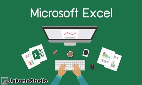 Rumus microsoft excel yang paling umum. Kumpulan Rumus Excel yang sering digunakan, Single IF ...