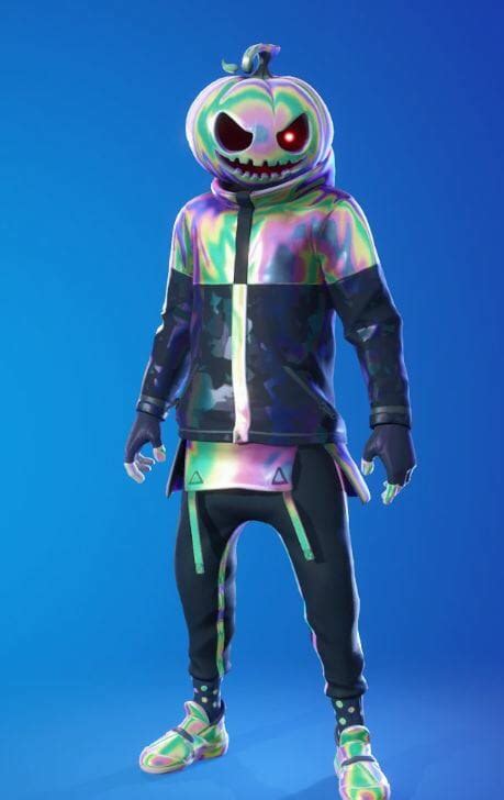 Free Fortnite Chrome Punk Skin Quests Now Available How To Get It Fortnite Insider