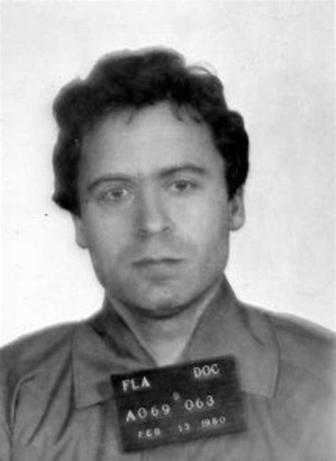 Serial Killer Ted Bundy Was Motivated By Rejection