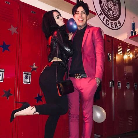 Check Out The 25 Best Instagram Photos Of The Week Ronnie Radke