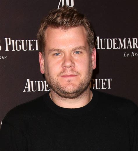 James Corden To Host 2016 Tony Awards Young Hollywood