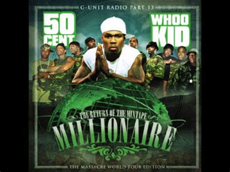 Herhaling op de radio 64. Lloyd Banks - We Run NY (G-Unit Radio 13) - YouTube