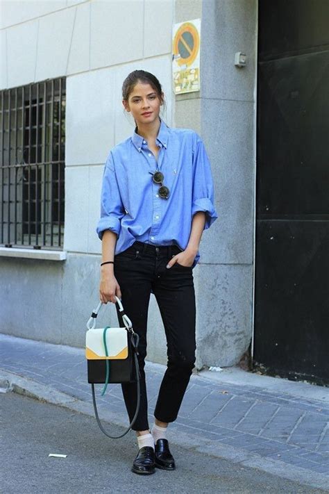 35 Tomboy Style Women S Outfits This Fall With Images Tomboy