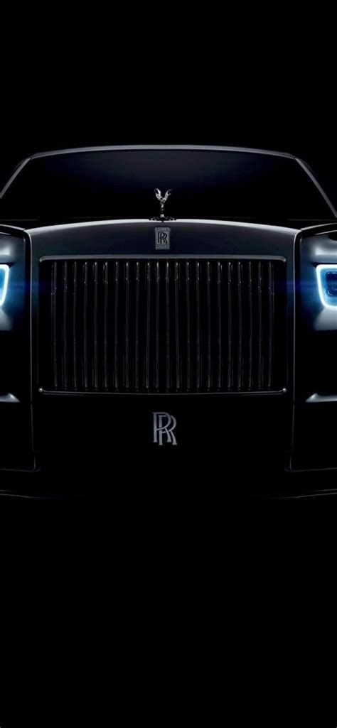 Rolls Royce Phantom Front Resolution Hd Cars 4k Im Iphone Wallpapers
