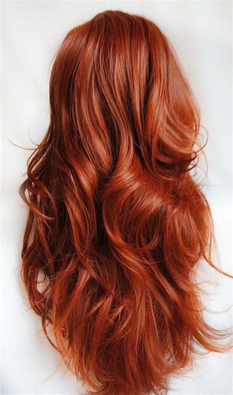 Proof That Red Hair Is The Ultimate Fall Hair Color In 31 Pics