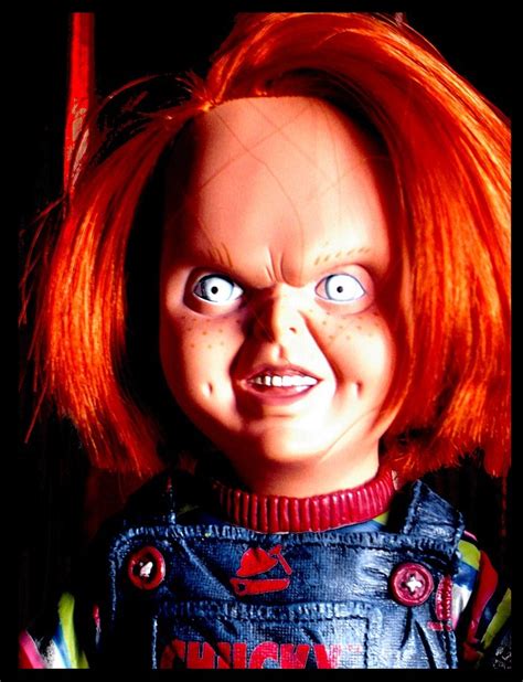 Don Mancini Talks Childs Play Sequel Possibilities And Chucky Vs