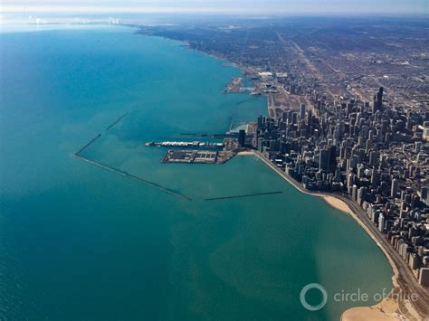 Waukesha Great Lakes Diversion Approved Circle Of Blue