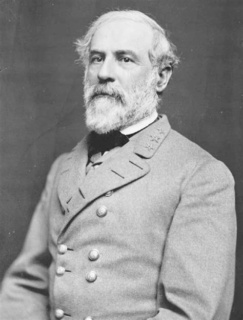 Confederate General Robert E Lee Dies This Day 1870 Slicethelife