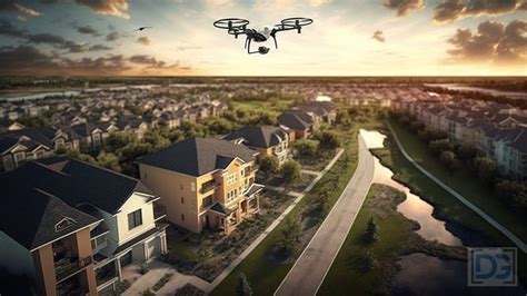 Can Drones Fly Over Private Property And How To Stop Them Droneguru