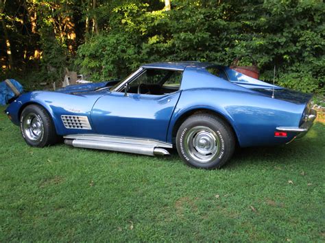 Fs For Sale 71 For Sale Corvetteforum Chevrolet Corvette Forum