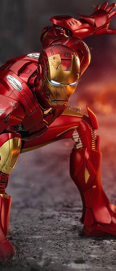Unduh 15 Wallpaper 4k Android Iron Man Terbaru 2023 User S Blog