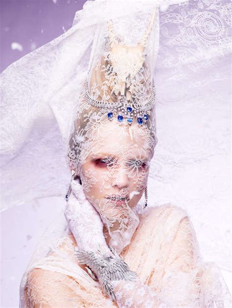 23 Ice Queen Fashion Looks