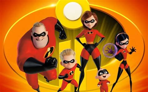 Incredibles 2 Review A Sequel That Was Definitely Worth The Wait
