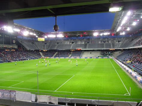 We did not find results for: Damage In The Box!: RED BULL SALZBURG (Red Bull Arena)