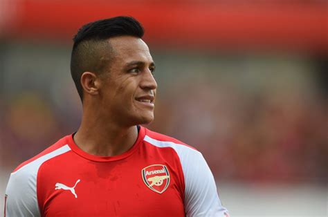 sanchez rejects arsenal s new contract alisher usmanov