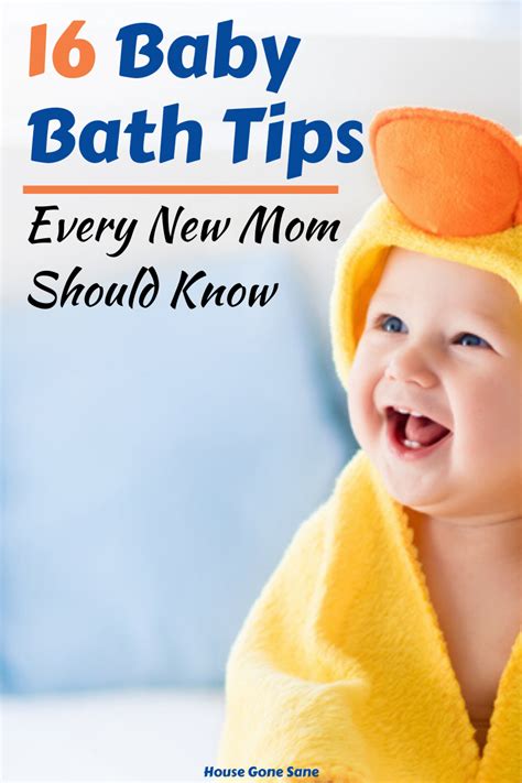 Baby Bath Time Tips Good Morning Jokes