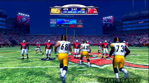 Nfl 2008 Super Bowl Xliii Pittsburgh Steelers Vs Arizona Cardinals