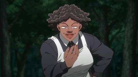 Iconic Black Anime Characters The Ultimate List Fandomspot The Best