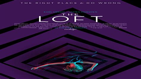 فيلم The Loft 2014 مترجم اون لاين ايجي بست