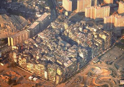 Boiteaoutils Kowloon Walled City Documentary