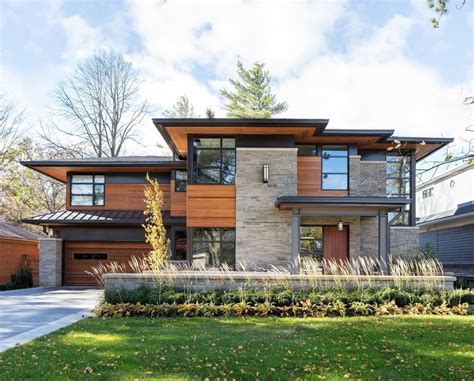 40 Incredible Home Exterior Design Ideas That Can Be Yours