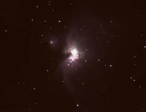 M42 Orion Nebula Astronomy Pictures At Orion Telescopes