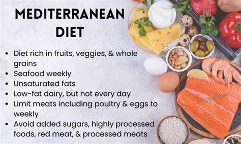 Dash Diet Vs Mediterranean Diet What’s The Difference Honest Health Nutrition