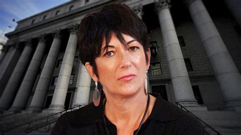 Ghislaine Maxwell Found Guilty Of 5 Counts In Sex Trafficking Case Good Morning America