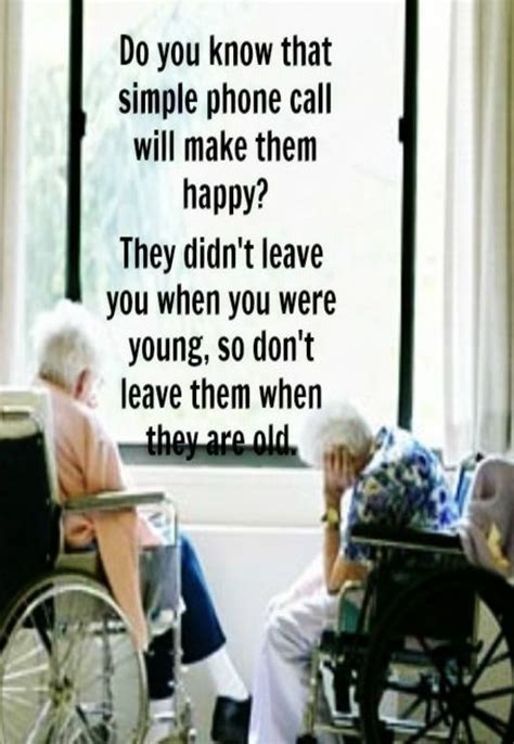 Happy Quotes For Elderly Shortquotescc