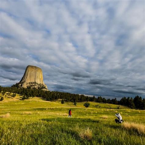 10 Facts About Devils Tower You Need To Know Devils Tower Devils