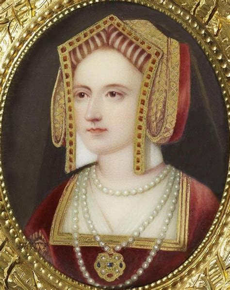 Queen Consort Henry Viii Katherine Parr 1512 1548 Catherine Of