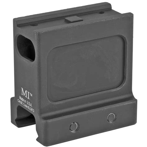 Midwest Industries Aimpoint T1t2 Compatible Riser Mount