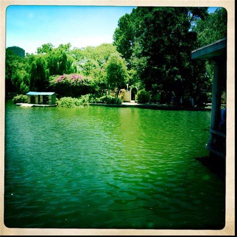Green Lake In The Middle Of Kunming So Beautiful And Peaceful Green