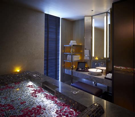 The Best Spas In Singapore