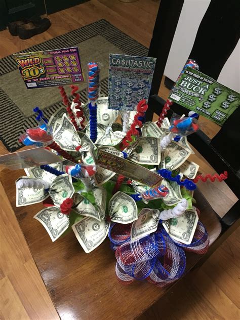 Moneylottery Basket Crafts To Make T Wrapping Crafts