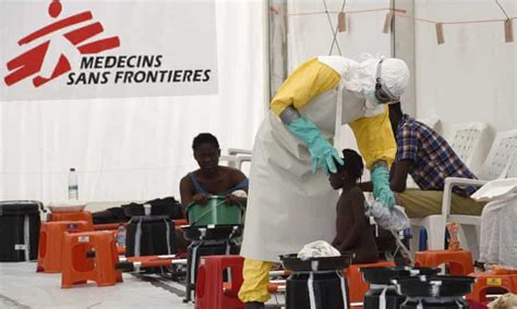 Liberian Official Urges Calm As Three New Ebola Cases Confirmed Ebola