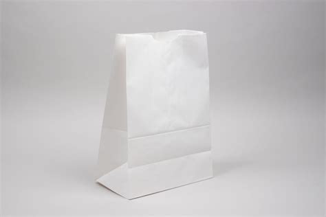 Kraft White Paper Bags Home Design Ideas
