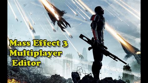 A guide to successfully modifying the coalesced.ini file. Mass Effect 3 Cheats & Hacks Multiplayer Editor / Character and Weapon Unlock / Upgrade Hacks ...