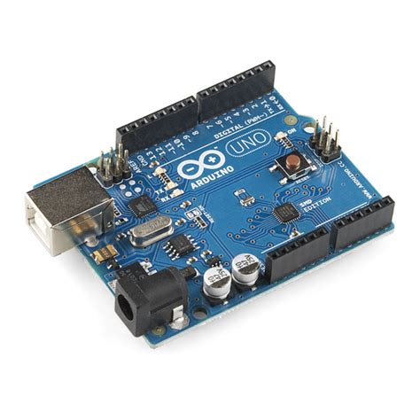 Arduino consists of both a physical programmable circuit board (often referred the uno is one of the more popular boards in the arduino family and a great choice for beginners. Arduino Blog - Arduino Uno SMD